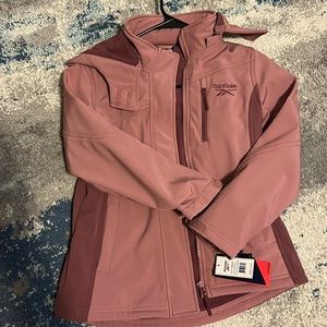 Reebok Jacket